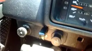 CHEVETTE 1.6 16V T.I 2016 ARGENTINO