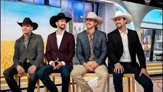 Farmer Wants a Wife Season 2 members share behind scenes stories: Dating apps don't work!