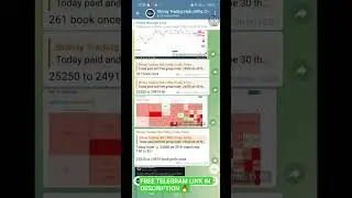 NIFTY LIVE TRADE PROOF 🔥 | 24500 PE | One Trade = ₹6,565 Profit 💰