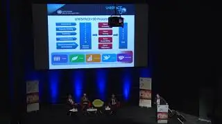 GNF   The 50th Anniversary of the Outer Space Treaty:  Global Governance for Space Activities