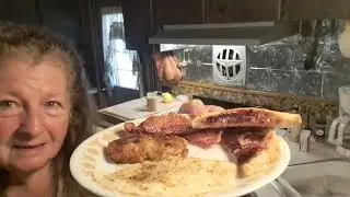 Пока не знаю, что буду со всем этим делать!