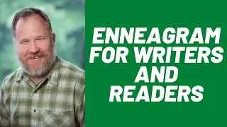 The Enneagram for Writers and Readers