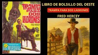 TRAMPA PARA DOS L4DRONES - FRED HERCEY