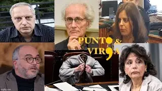 Antifascismo e Fascismo nel 2024. Perché Raimo, Scurati, Canfora hanno torto