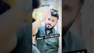 Anas Sheikh Hair Solution | Hair Patch For Mens | Call Us 9650914665. Jaipur : 9717861351