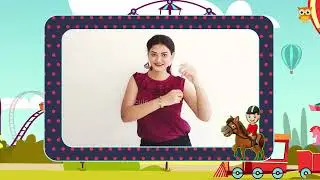 Yankee Doodle Song with Actions | Action Songs for Kids | Cute Owl Edu | @yashpatwardhan