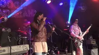 Monaye Love Recording Artist (Proud Mary)