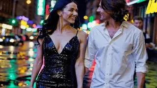 Dancing in the Dark &ndash; Intimate Night Out | Official Music Video