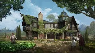 Elyon Closed Beta Test 2