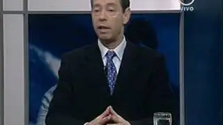 Los Ataques de Pánico y el Trastorno Bipolar en los Cambios de Estación - Dr. Pedro Bustelo