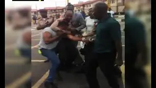 FRSC show of shame - Part 1