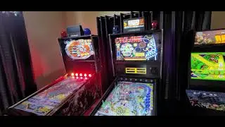 Virtual Pinball 101 - What is Virtual Pinball (aka Visual Pinball or Digital Pinball )