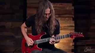 SUHR KIKO LOUREIRO SIGNATURE SHIBA DRIVE RELOADED DEMO