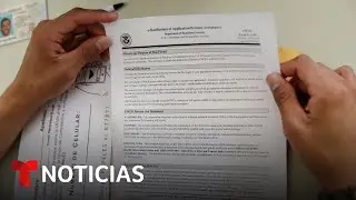 Estos son los datos personales que un juez permiti&oacute; a ICE obtener de Medicaid | Noticias Telemundo