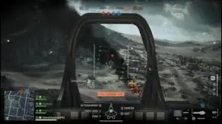 Terror in the sky