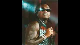 (FREE) Gunna Type Beat ''Energy Low''