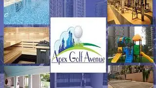 Apex Golf Avenue