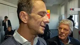 Milano  - FEDRIGA SUI PRO PALESTINA: FRASI CHEF RUBIO VERGOGNA ASSOLUTA  (30.09.24 )