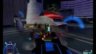 Nod War  ( Metal )