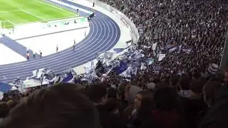 Hertha BSC - FC Schalke 04 : (6) (FCS04 - Hertha BSC 2013/2014 B1