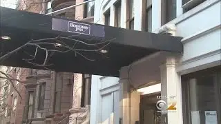 UWS Hotel Staff Robbed, Attacked