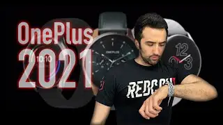 Презентация OnePlus 2021 &mdash; наш обзор!