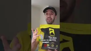 Ascent Protein Powder