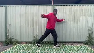 Unleash Your Hip-Hop Dance Skills: Learn Kick Ball Change