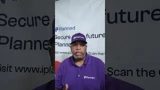 Genius is Common - Sterling Alexander - Founder at iPlanned  a virtual estate planning platform.