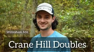 Crane Hill Doubles ft Alex Dragon, Nate Woodward, Brandon Thuotte, Mo Csubak & Nathan Baron Silvern!