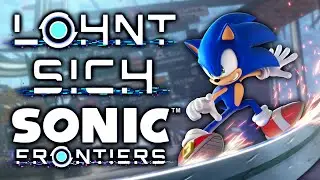 Lohnt sich Sonic Frontiers?