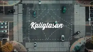 Kaligtasan - Kathalyst (Tagalog Christian OPM Song)