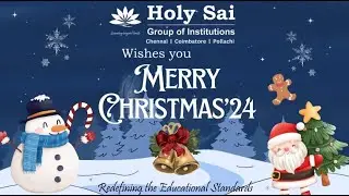 Christmas Celebration '24