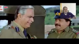 Anil Kapoor -Avtar Gill -Tiku Talsania