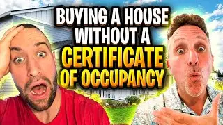 Buying a House Without a Certificate of Occupancy? (CO)