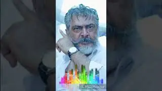 Viswasam rain fight bgm original
