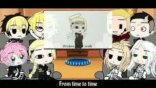 Tokyo Revengers React to My Meme/Gacha Club/Part 1/?