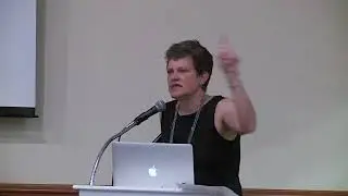 Literary Festival Event: Julia Kasdorf