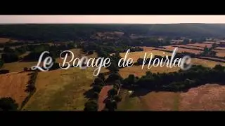 Le bocage de Noirlac, Espace Naturel Sensible