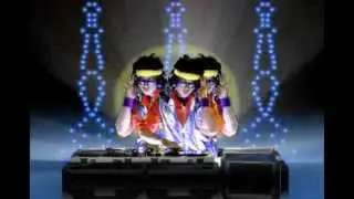 DJ FUNKTASTIC
