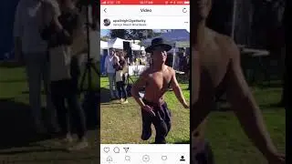 Plug walk
