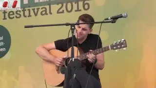 Michael Tauschmann (WienXtra). Best of Streetlife Festival 2016 in Vienna. Русская Австрия