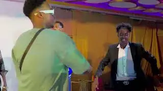 DEEQSAN CABDINASIR- -QURUX BEENA HA IIBSAN -  HARGEISA SHOW 2023