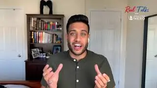 REAL TALKS EPISODE 4: What is an RRSP?
