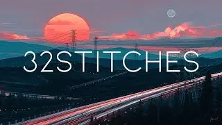 32Stitches - Are We There Yet (Lyrics) ft. BAER