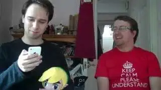 GNamer Videos Games III