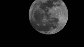 Astro | Astro Photography with Celestron Astromaster on Full Moon. #canon #astronomy