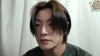 hanse giving us an early unbiased review of seungwoo's solo album