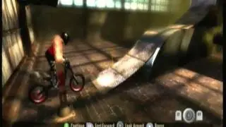 Trials HD Custom Track - Ultimate Cannon