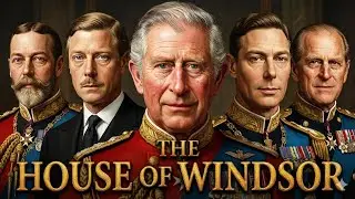 The House of Windsor &ndash; Crowns Under Siege in a Changing Empire